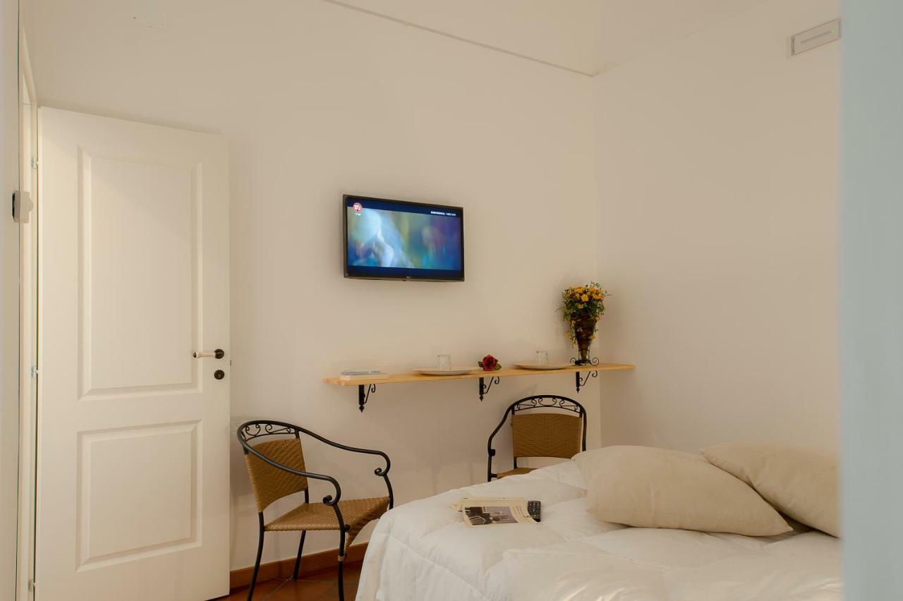 B&B Sabini Palace Альтамура Екстер'єр фото